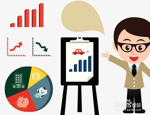 如何写好一份市场调查报告?