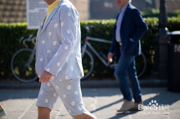 教你如何打造至潮”street style“look