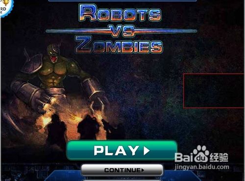 星际大战虫族僵尸无敌版小游戏怎么玩呢？