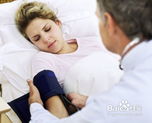 中考体检的注意事项