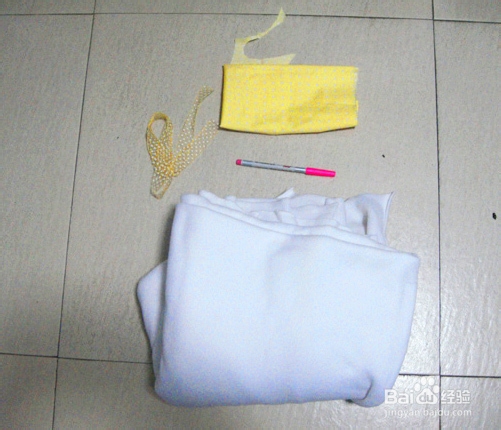 教你怎么做漂亮的love兔。