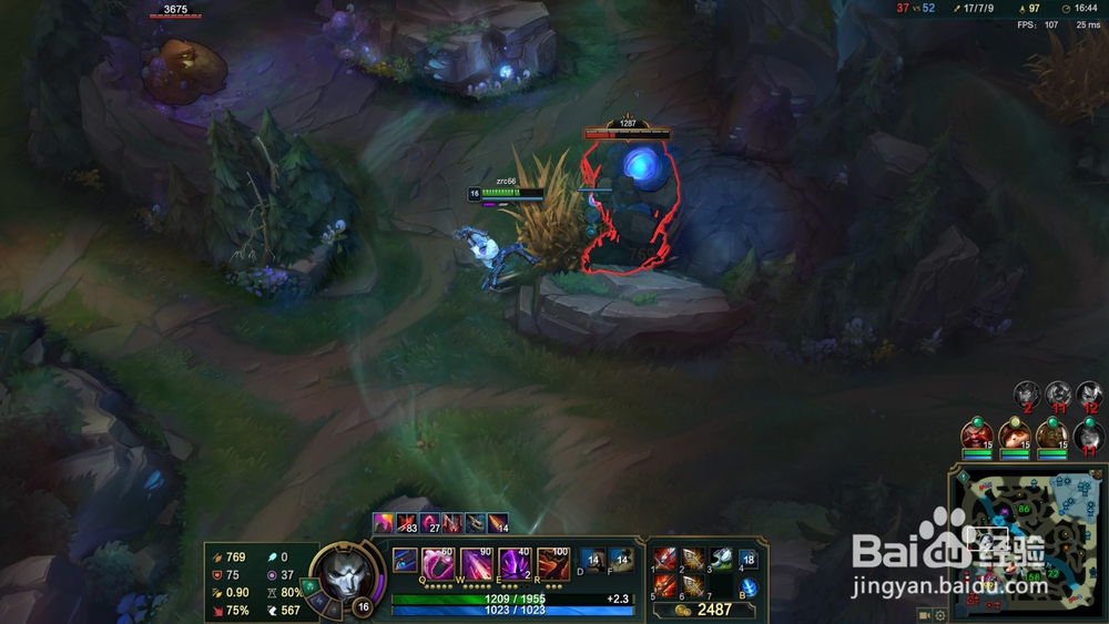 lol无限火力s10戏命师玩法攻略