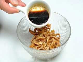 快手面线糊怎么做