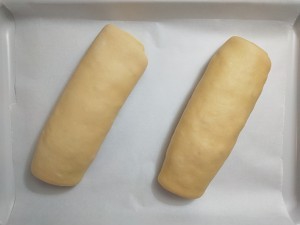 歪果仁儿大列巴