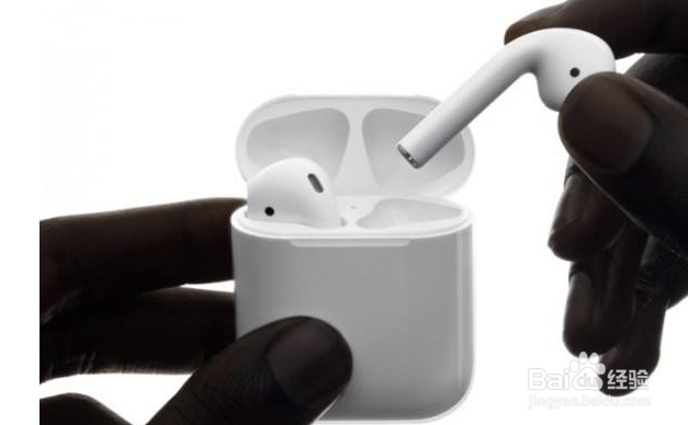 一副 AirPods 如何给两台 iPhone 用