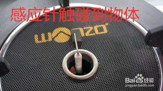 燃气灶燃烧中途自动熄火原因