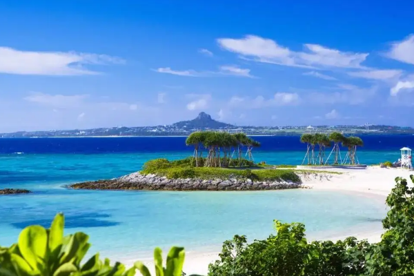 冲绳是哪个国家呢