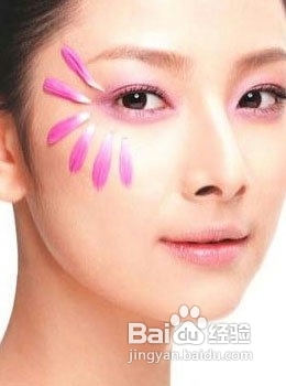 怎样快速消除眼袋消除眼部疲劳