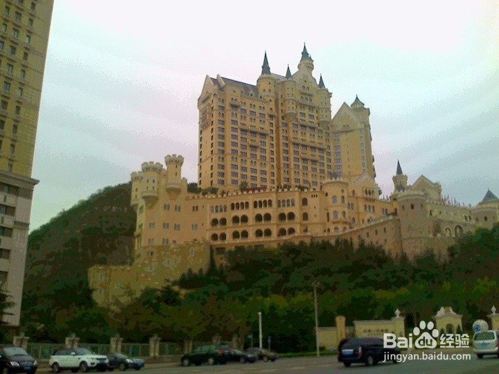 不同的画面怎样拍的更清晰