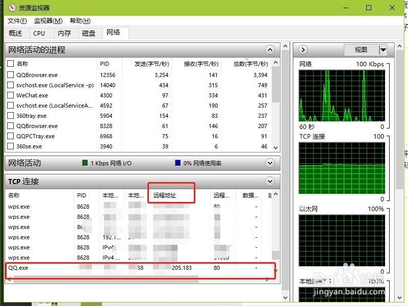 QQ好友IP地址怎么查看 怎么知道QQ好友在哪里