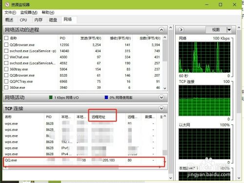 QQ好友IP地址怎么查看 怎么知道QQ好友在哪里