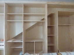 怎样简单装修新房子