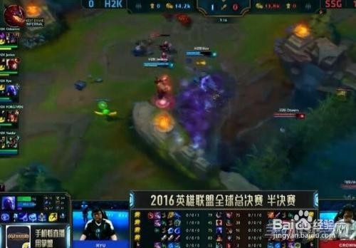 【重做】新版流浪法师瑞兹技能连招玩法