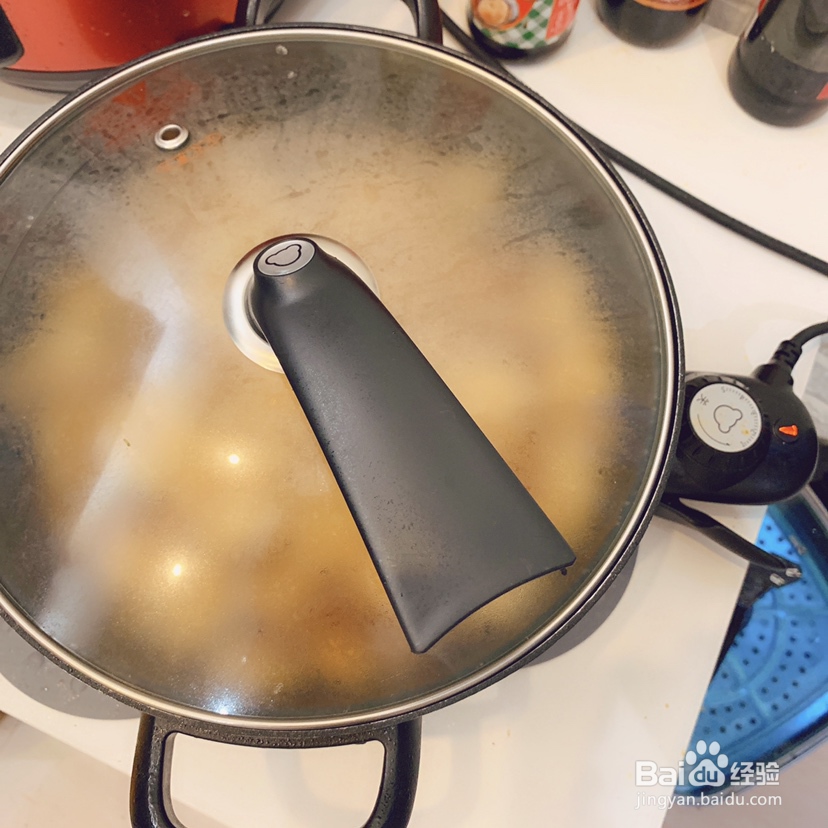 小白也能做杏鲍菇炒五花肉