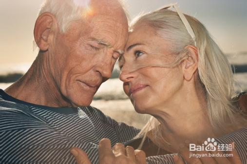 教你五招预防白内障