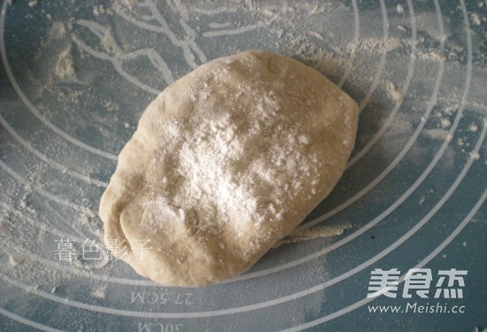 面包机版紫鼠馒头