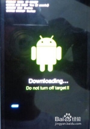 三星 N7505 Root删不开机 刷坏成砖 救砖经验