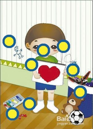 提高宝宝智商的12大法宝