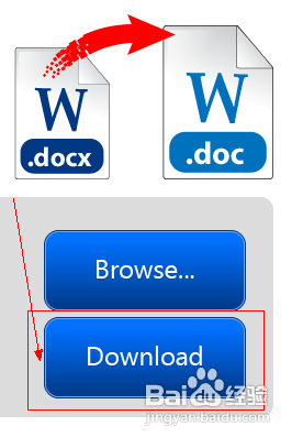 怎样使Word2010版本的文档在较低版本下打开?