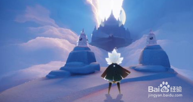 光遇晨岛所有先祖位置