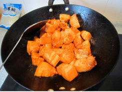 1小时学会做红烧肉