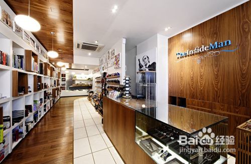 店面装修需要注意的的施工要点