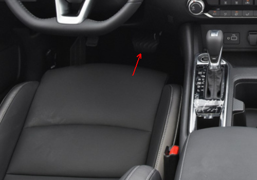 东风郑州日产骐锐怎样匹配遥控