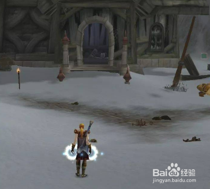 联盟30到40级升级攻略