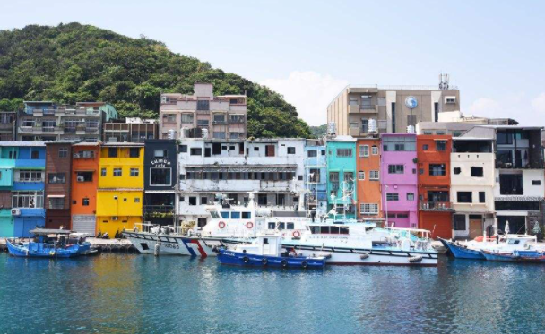 基隆属于花莲吗