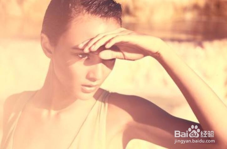 如何真正有效地进行防晒