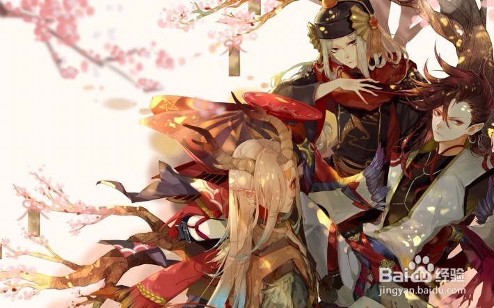 阴阳师怎么快速刷绘卷