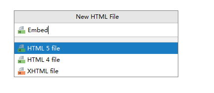 <b>HTML教程 embed标签的使用</b>