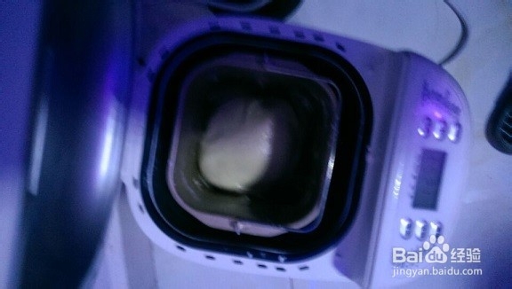 自己如何做出美味的面包?