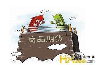 个人如何炒期货赚钱