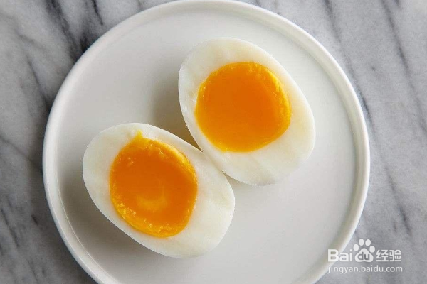 煮鸡蛋冷水下锅还是热水？