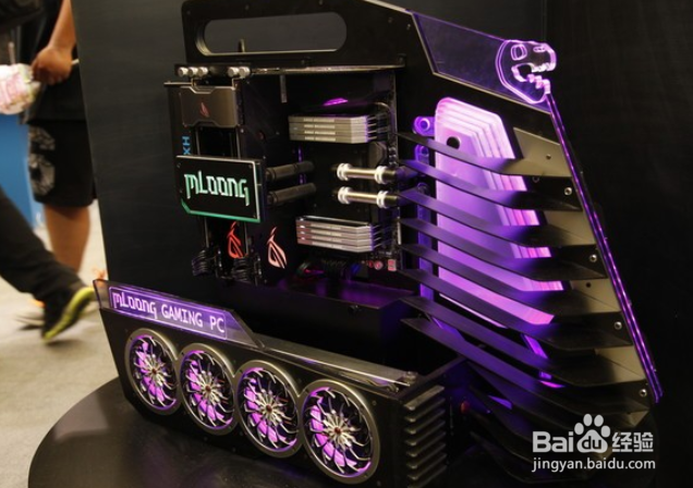 什么是电脑主机