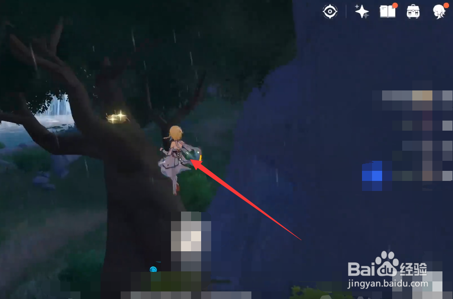 原神怎么获得鸟蛋