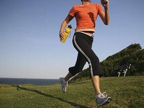 马拉松配速训练