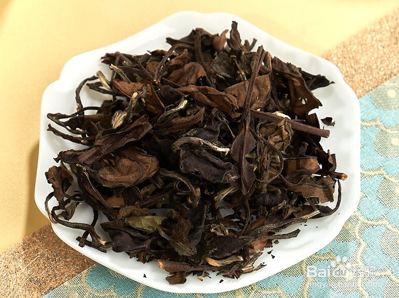 政和白茶茶叶保存的六大要素介绍