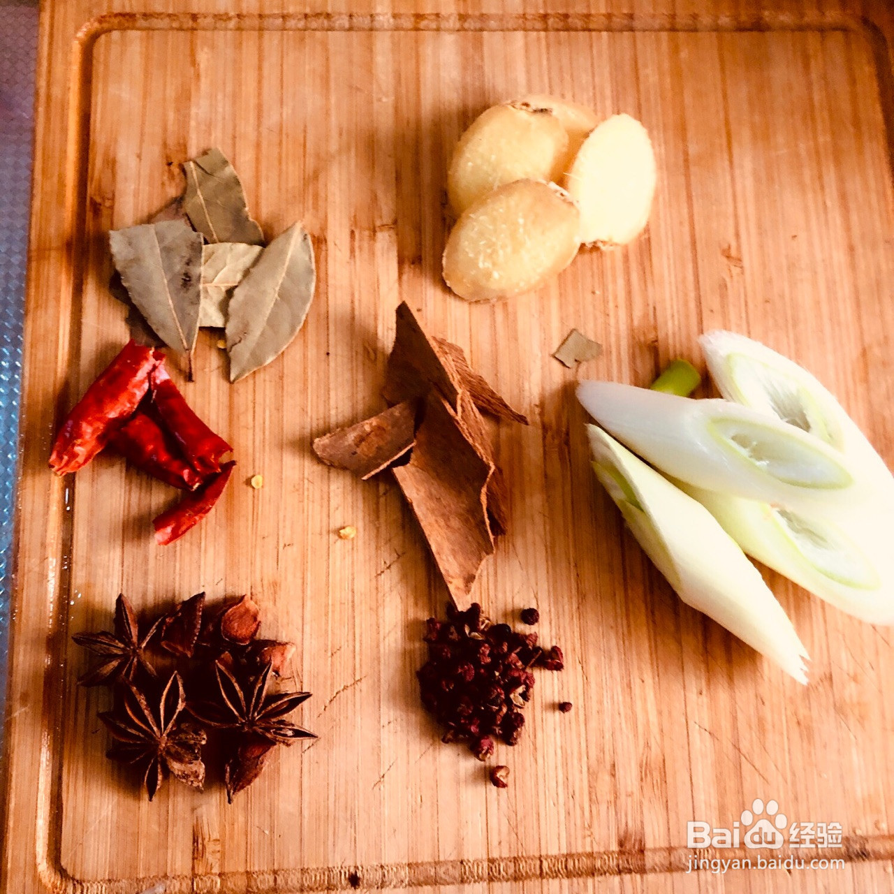 红烧排骨的做法