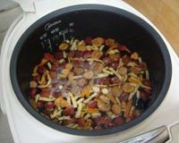 夏季冰箱必备酸梅汤,简单方便又营养