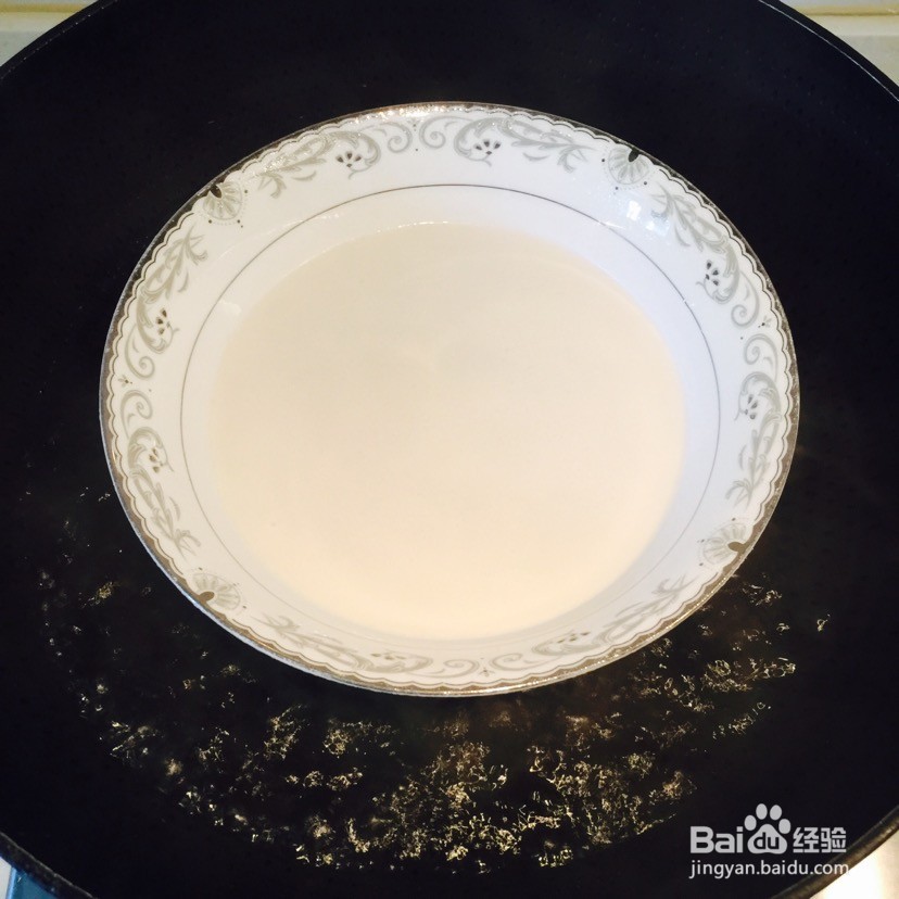 榴莲雪媚娘的做法