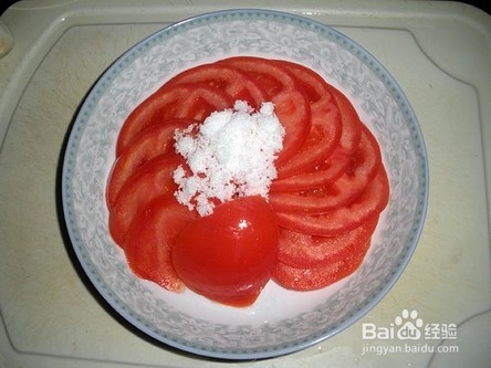 补充西红柿不太为人所知的功效