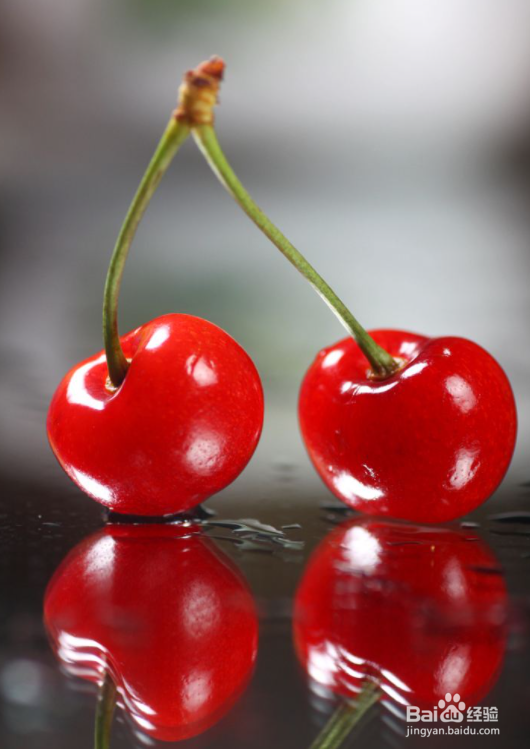 吃了樱桃里面的虫子怎么办