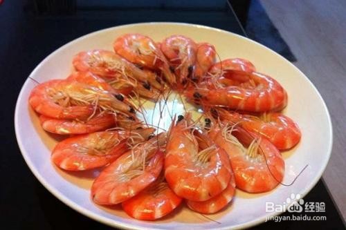 明虾怎么做好吃