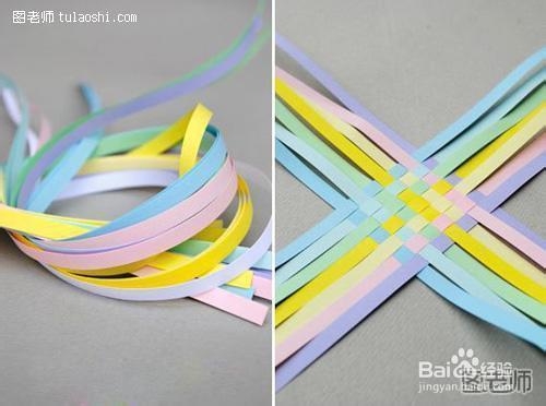 情人节礼物包装 丝带diy清新漂亮的礼品装饰花