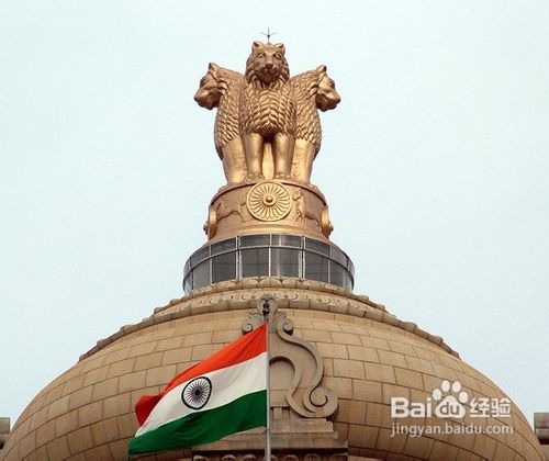 印度金三角六日游旅游攻略