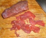 怎么做孜然牛肉