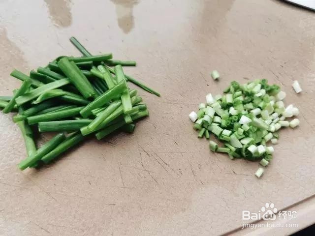 韩式海鲜煎饼,软嫩鲜香又简单
