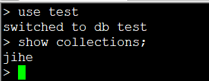 Linux 安装mongodb数据库。